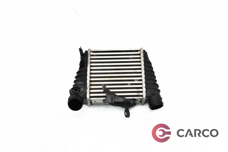 Интеркулер за SEAT CORDOBA седан (6L2) 1.9 TDI (2002 - 2009)