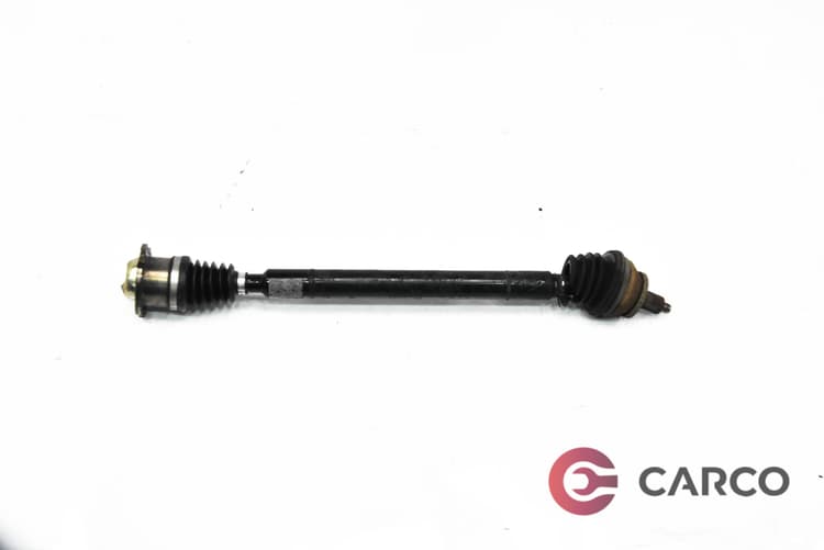 Полуоска предна дясна за SEAT CORDOBA седан (6L2) 1.9 TDI (2002 - 2009)