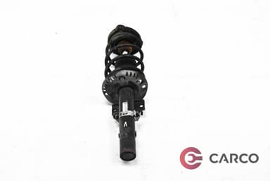 Макферсон преден ляв за SEAT CORDOBA седан (6L2) 1.9 TDI (2002 - 2009)