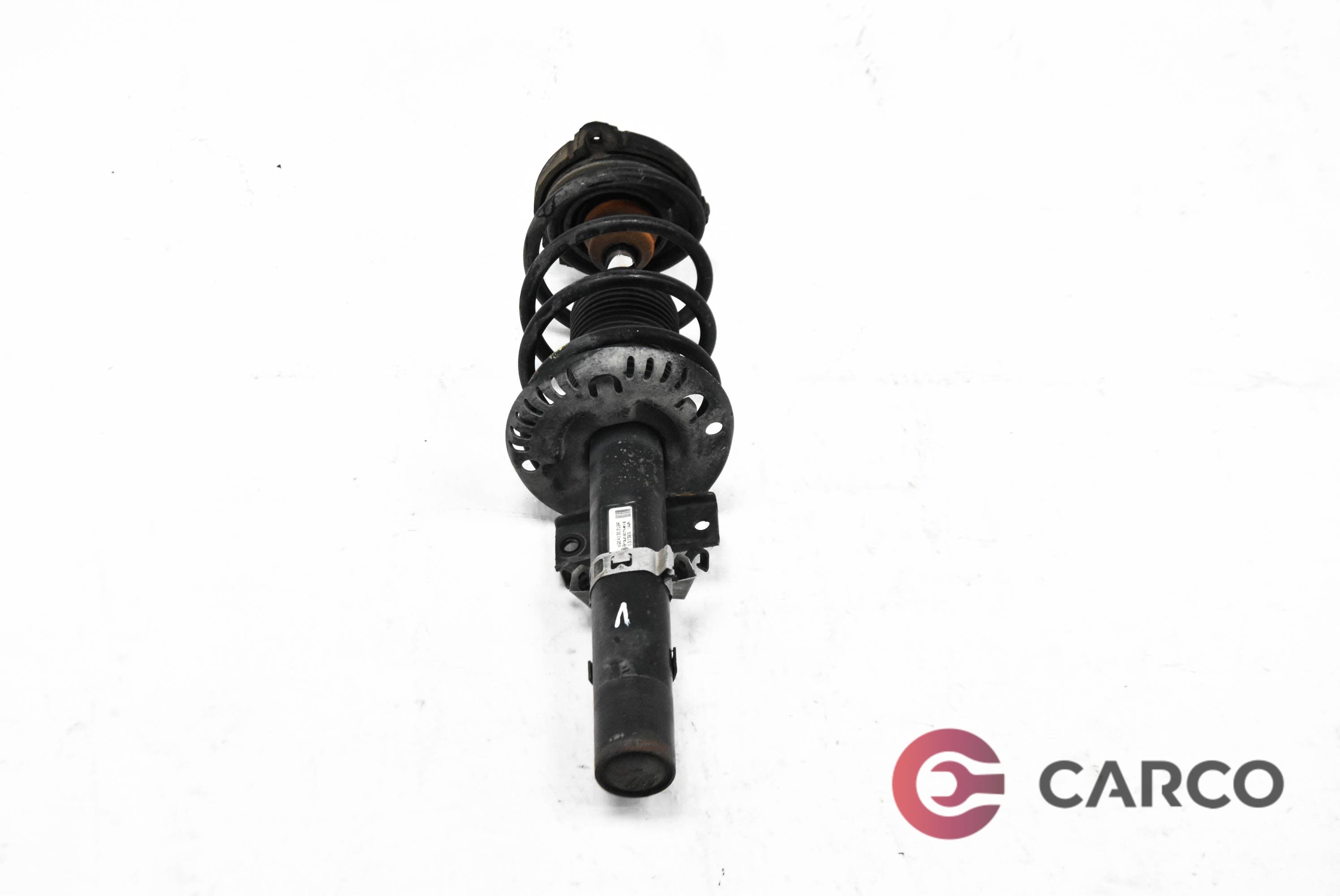 Макферсон преден ляв за SEAT CORDOBA седан (6L2) 1.9 TDI (2002 - 2009)
