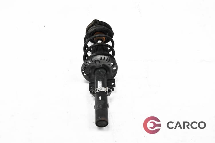 Макферсон преден ляв за SEAT CORDOBA седан (6L2) 1.9 TDI (2002 - 2009)