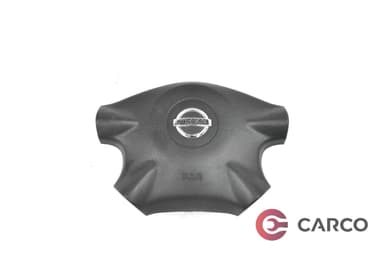 AIRBAG волан за NISSAN X-TRAIL (T30) 2.2 Di 4x4 (2001 - 2013)
