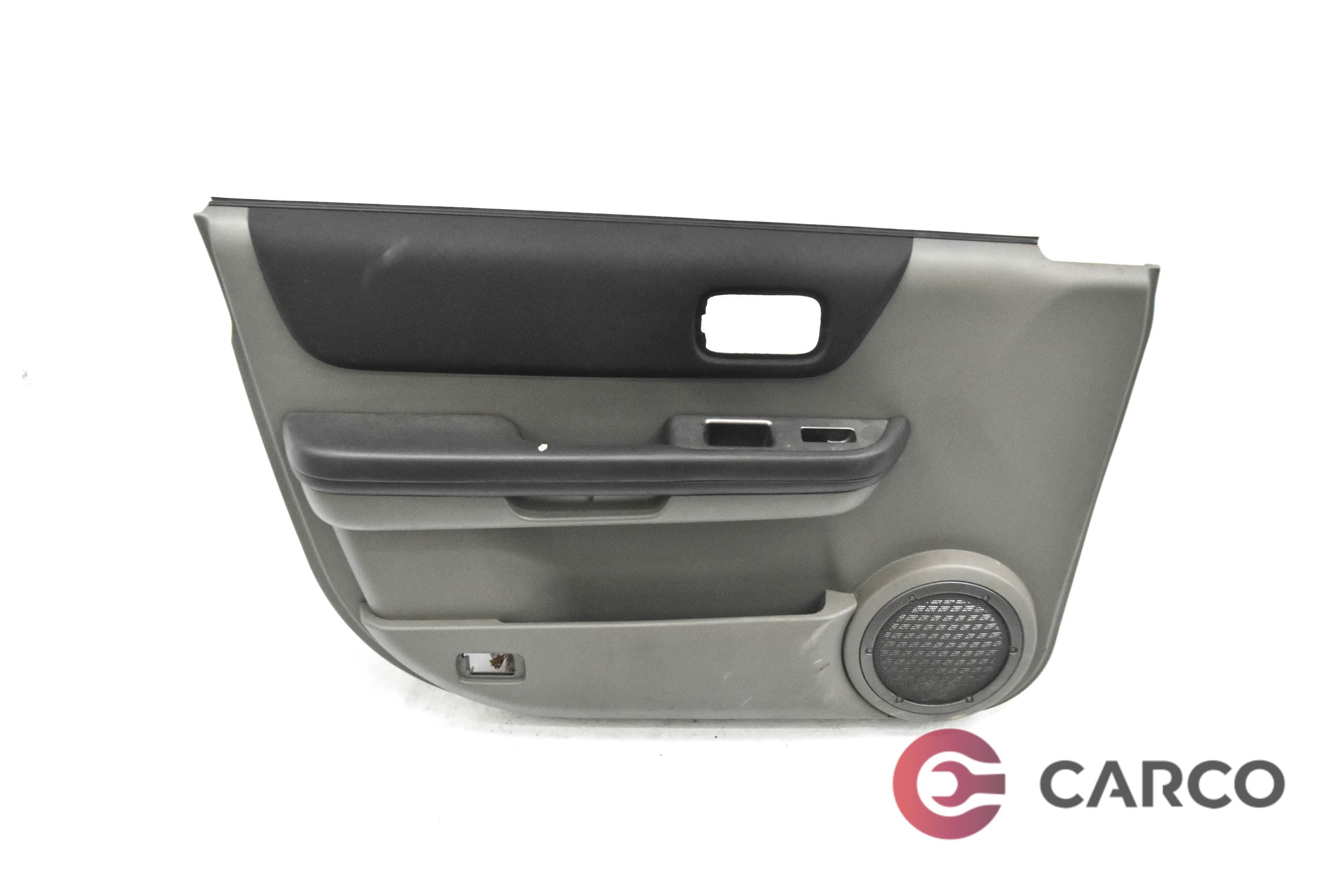Кора врата предна лява за NISSAN X-TRAIL (T30) 2.2 Di 4x4 (2001 - 2013)