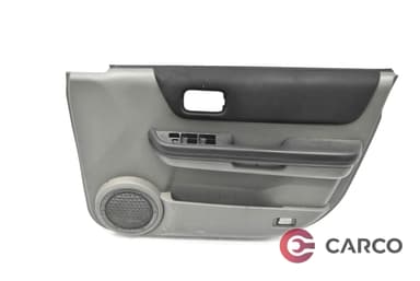 Кора врата предна дясна за NISSAN X-TRAIL (T30) 2.2 Di 4x4 (2001 - 2013)