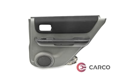 Кора врата задна дясна за NISSAN X-TRAIL (T30) 2.2 Di 4x4 (2001 - 2013)