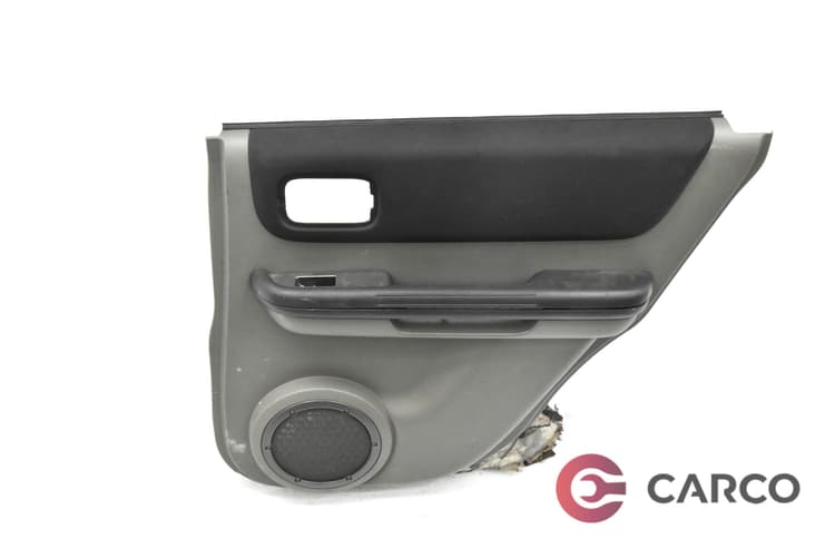 Кора врата задна дясна за NISSAN X-TRAIL (T30) 2.2 Di 4x4 (2001 - 2013)