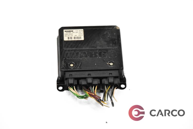 Компютът ABS 4460440700 за LAND ROVER FREELANDER Soft Top (LN_) 1.8 i 16V 4x4 (1998 - 2006)