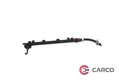 Горивна рейка за LAND ROVER FREELANDER Soft Top (LN_) 1.8 i 16V 4x4 (1998 - 2006)