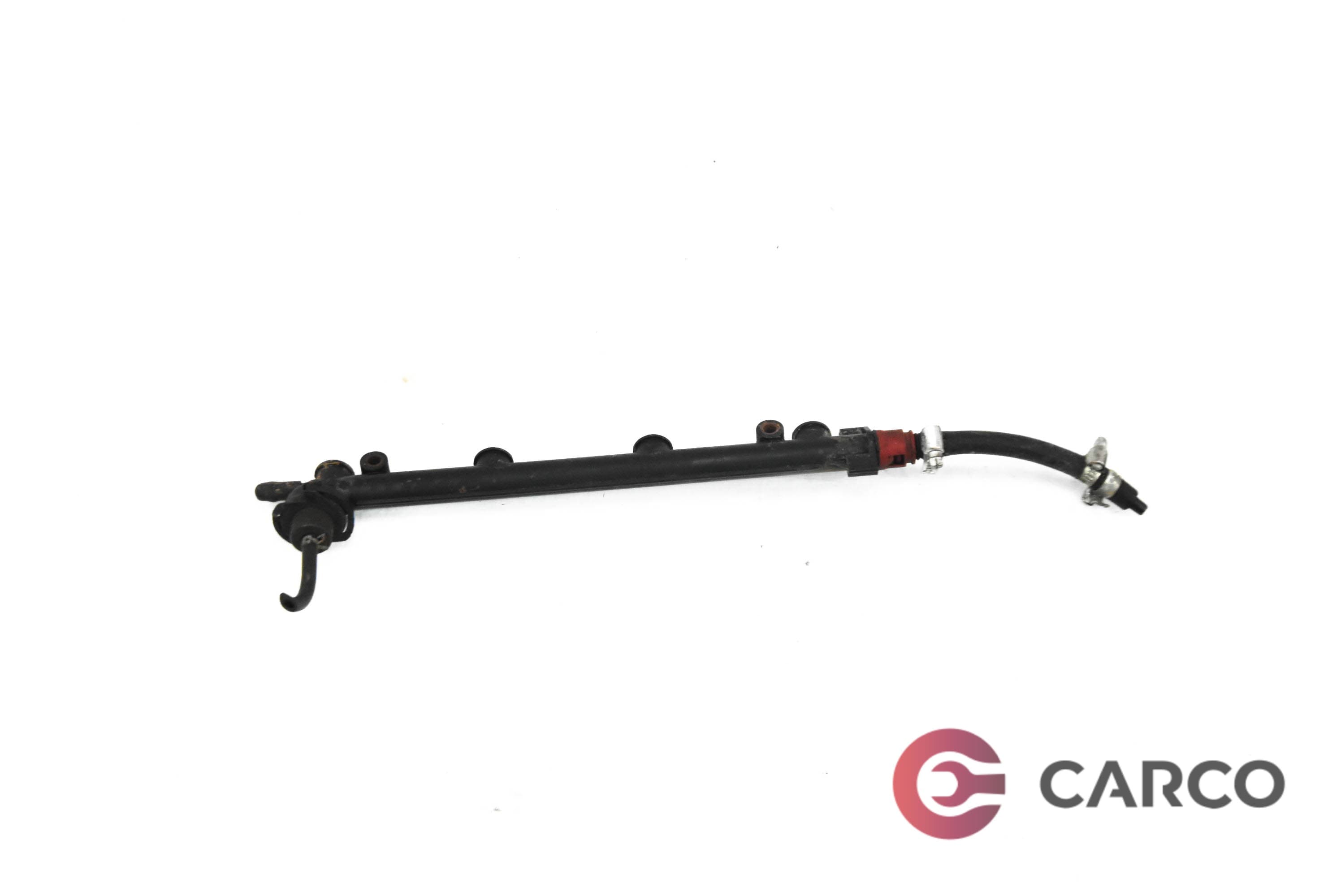 Горивна рейка за LAND ROVER FREELANDER Soft Top (LN_) 1.8 i 16V 4x4 (1998 - 2006)