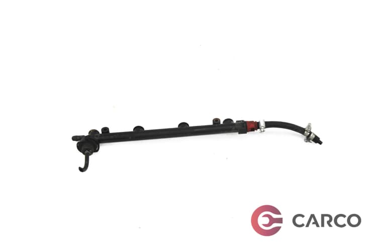 Горивна рейка за LAND ROVER FREELANDER Soft Top (LN_) 1.8 i 16V 4x4 (1998 - 2006)