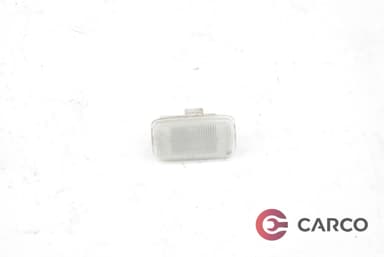 Светлоотразител в врата за NISSAN X-TRAIL (T30) 2.2 Di 4x4 (2001 - 2013)