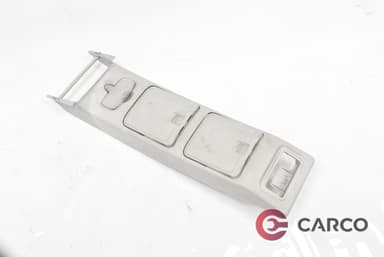 Барчета таван за FIAT IDEA (350_) 1.9 JTD (2003)