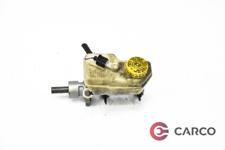 Спирачна помпа с казанче за SEAT CORDOBA седан (6L2) 1.9 TDI (2002 - 2009)