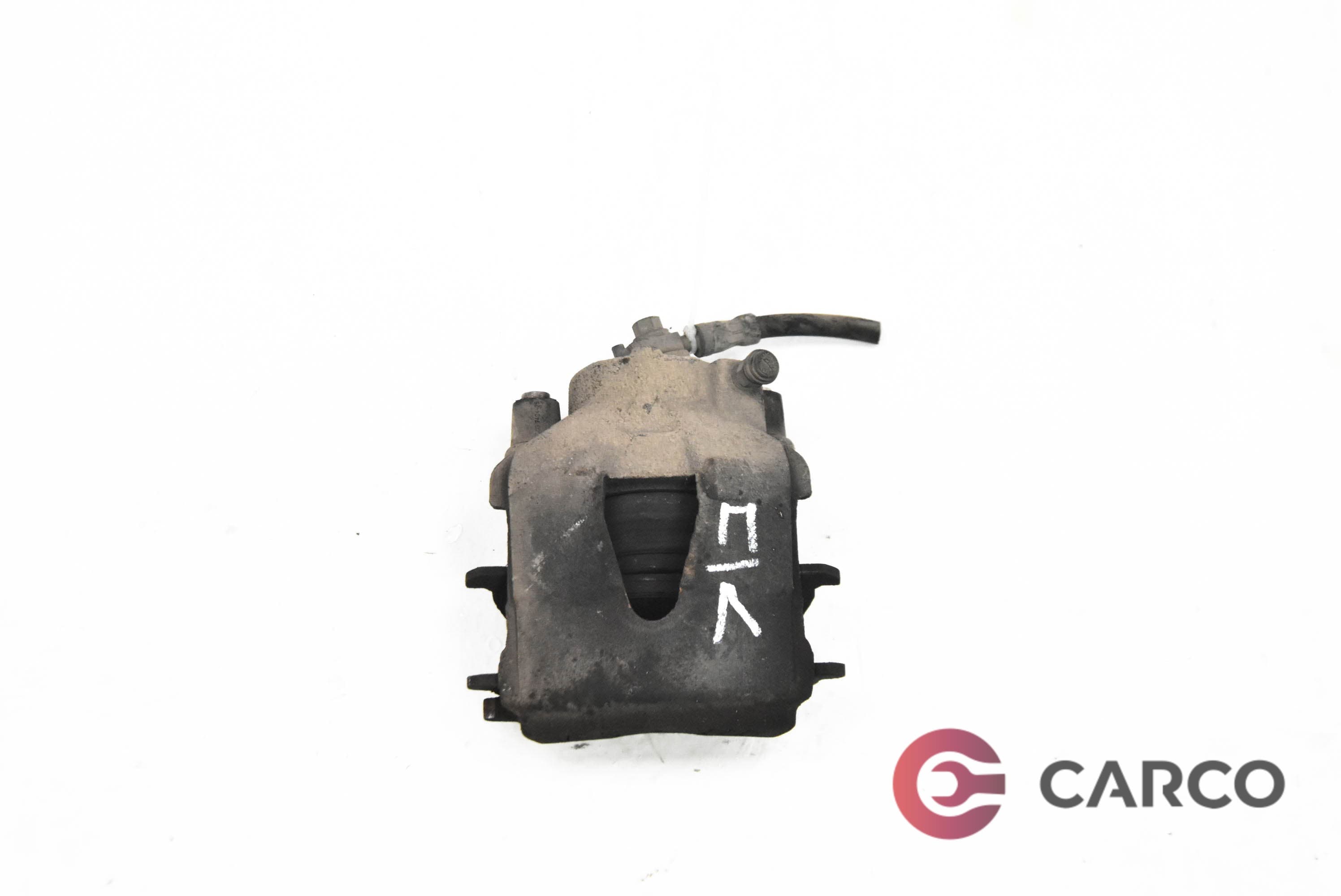 Спирачен апарат преден ляв за SEAT CORDOBA седан (6L2) 1.9 TDI (2002 - 2009)
