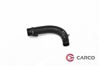 Тръба интеркулер 6Q0145770G за SEAT CORDOBA седан (6L2) 1.9 TDI (2002 - 2009)