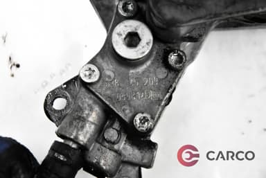 Вакуум помпа 038145209 за SEAT CORDOBA седан (6L2) 1.9 TDI (2002 - 2009)