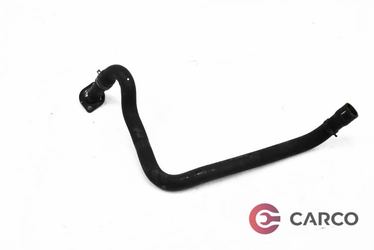 Воден маркуч 6Q0122051AK за SEAT CORDOBA седан (6L2) 1.9 TDI (2002 - 2009)