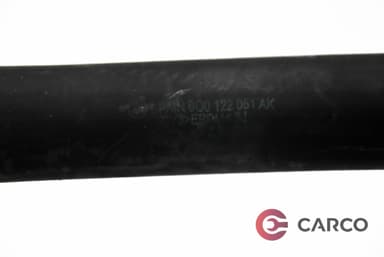 Воден маркуч 6Q0122051AK за SEAT CORDOBA седан (6L2) 1.9 TDI (2002 - 2009)