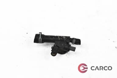 Конзола термостат 038121132D за SEAT CORDOBA седан (6L2) 1.9 TDI (2002 - 2009)