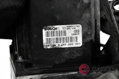 ABS 0265800003 за SEAT CORDOBA седан (6L2) 1.9 TDI (2002 - 2009)