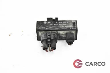 Реле перка 1J0 919 506 за SEAT CORDOBA седан (6L2) 1.9 TDI (2002 - 2009)