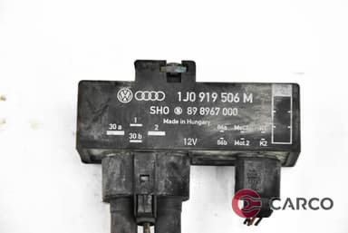 Реле перка 1J0 919 506 за SEAT CORDOBA седан (6L2) 1.9 TDI (2002 - 2009)