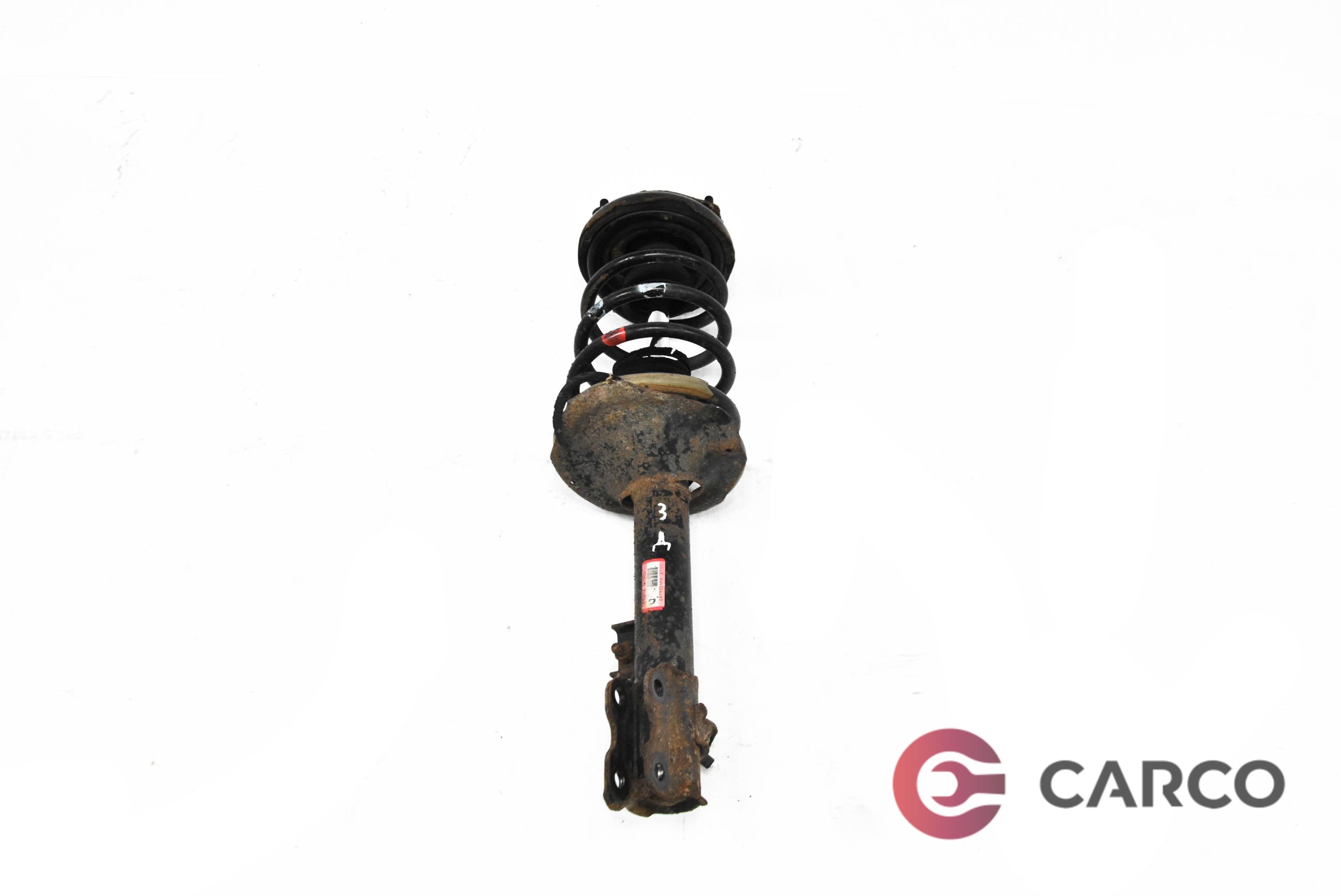 Макферсон заден десен за NISSAN X-TRAIL (T30) 2.2 Di 4x4 (2001 - 2013)