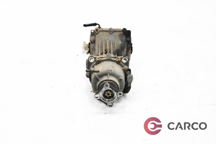 Диференциал заден за NISSAN X-TRAIL (T30) 2.2 Di 4x4 (2001 - 2013)
