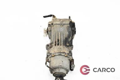 Диференциал заден за NISSAN X-TRAIL (T30) 2.2 Di 4x4 (2001 - 2013)