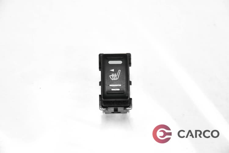Копче подгрев седалка за NISSAN X-TRAIL (T30) 2.2 Di 4x4 (2001 - 2013)