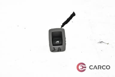 Копче ел стъкло задно дясно за BMW X3 (E83) 2.0 d (2004 - 2011)
