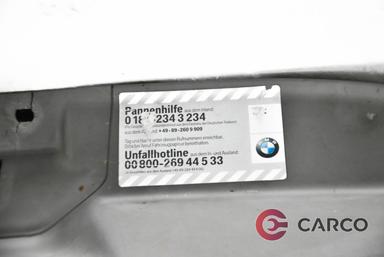 Кора заден капак за BMW X3 (E83) 2.0 d (2004 - 2011)