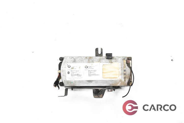 AIRBAG пасажер за BMW X3 (E83) 2.0 d (2004 - 2011)