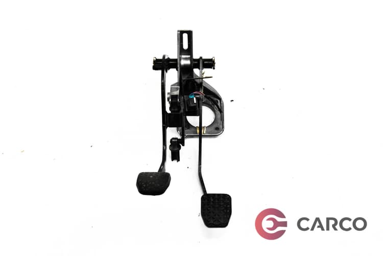 Педали спирачка и съединител за BMW X3 (E83) 2.0 d (2004 - 2011)