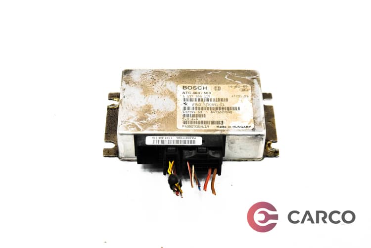 Компютър скорости 2760755089101 за BMW X3 (E83) 2.0 d (2004 - 2011)