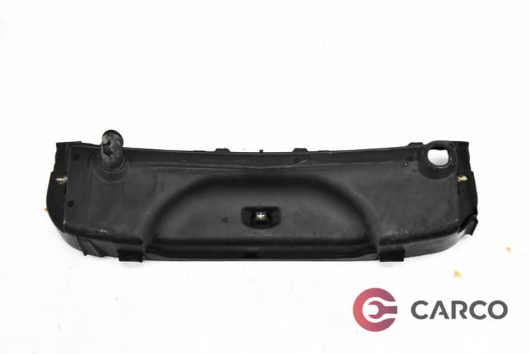 Капак двигател 3400405 за BMW X3 (E83) 2.0 d (2004 - 2011)