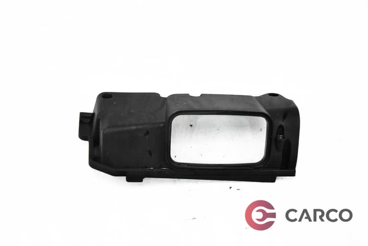 Въздуховод 137177872540 за BMW X3 (E83) 2.0 d (2004 - 2011)