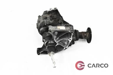 Диференциал преден за NISSAN X-TRAIL (T30) 2.2 Di 4x4 (2001 - 2013)