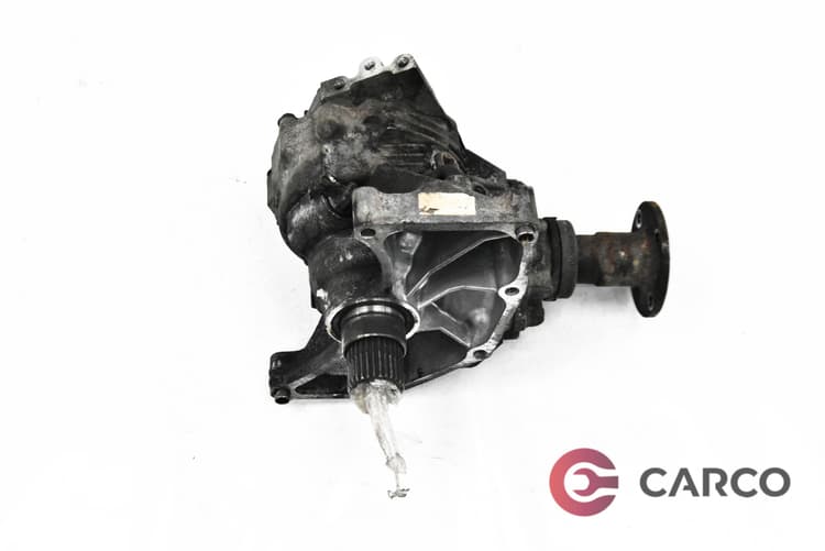Диференциал преден за NISSAN X-TRAIL (T30) 2.2 Di 4x4 (2001 - 2013)