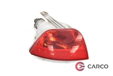 Светлина мъгла за FORD FOCUS II (DA_) 1.8 TDCi (2004 - 2012)