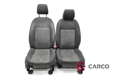 Седалки предни за FORD FOCUS II (DA_) 1.8 TDCi (2004 - 2012)