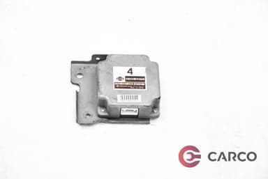 Компютър скорости 41650 EQ070 за NISSAN X-TRAIL (T30) 2.2 Di 4x4 (2001 - 2013)