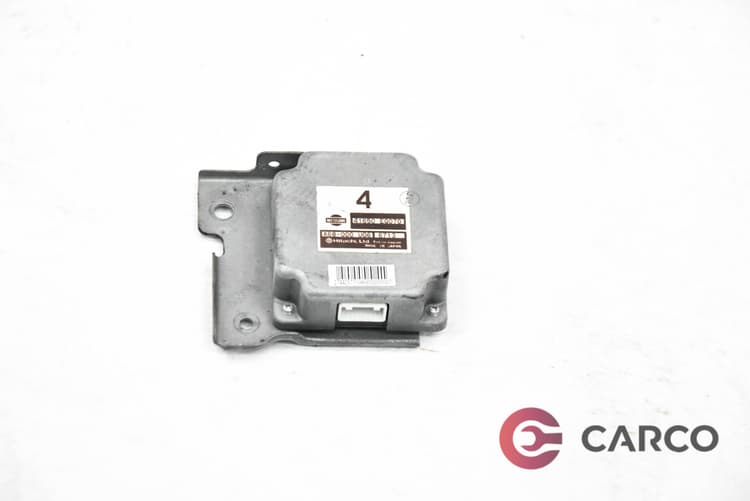 Компютър скорости 41650 EQ070 за NISSAN X-TRAIL (T30) 2.2 Di 4x4 (2001 - 2013)