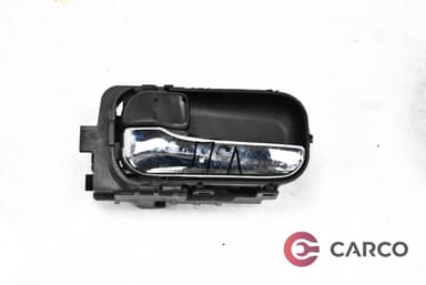 Вътрешна дръжка предна лява за NISSAN X-TRAIL (T30) 2.2 Di 4x4 (2001 - 2013)