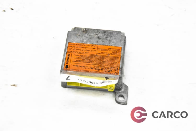 Модул AIRBAG 988208H40E за NISSAN X-TRAIL (T30) 2.2 Di 4x4 (2001 - 2013)