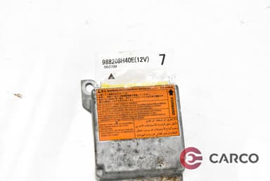 Модул AIRBAG 988208H40E за NISSAN X-TRAIL (T30) 2.2 Di 4x4 (2001 - 2013)