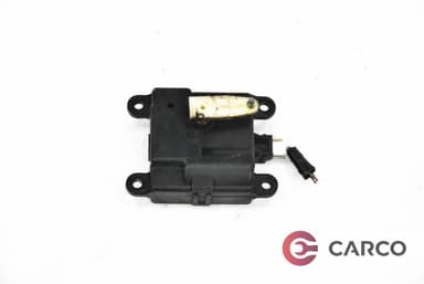 Моторче клапа парно 3J01030820 за NISSAN X-TRAIL (T30) 2.2 Di 4x4 (2001 - 2013)