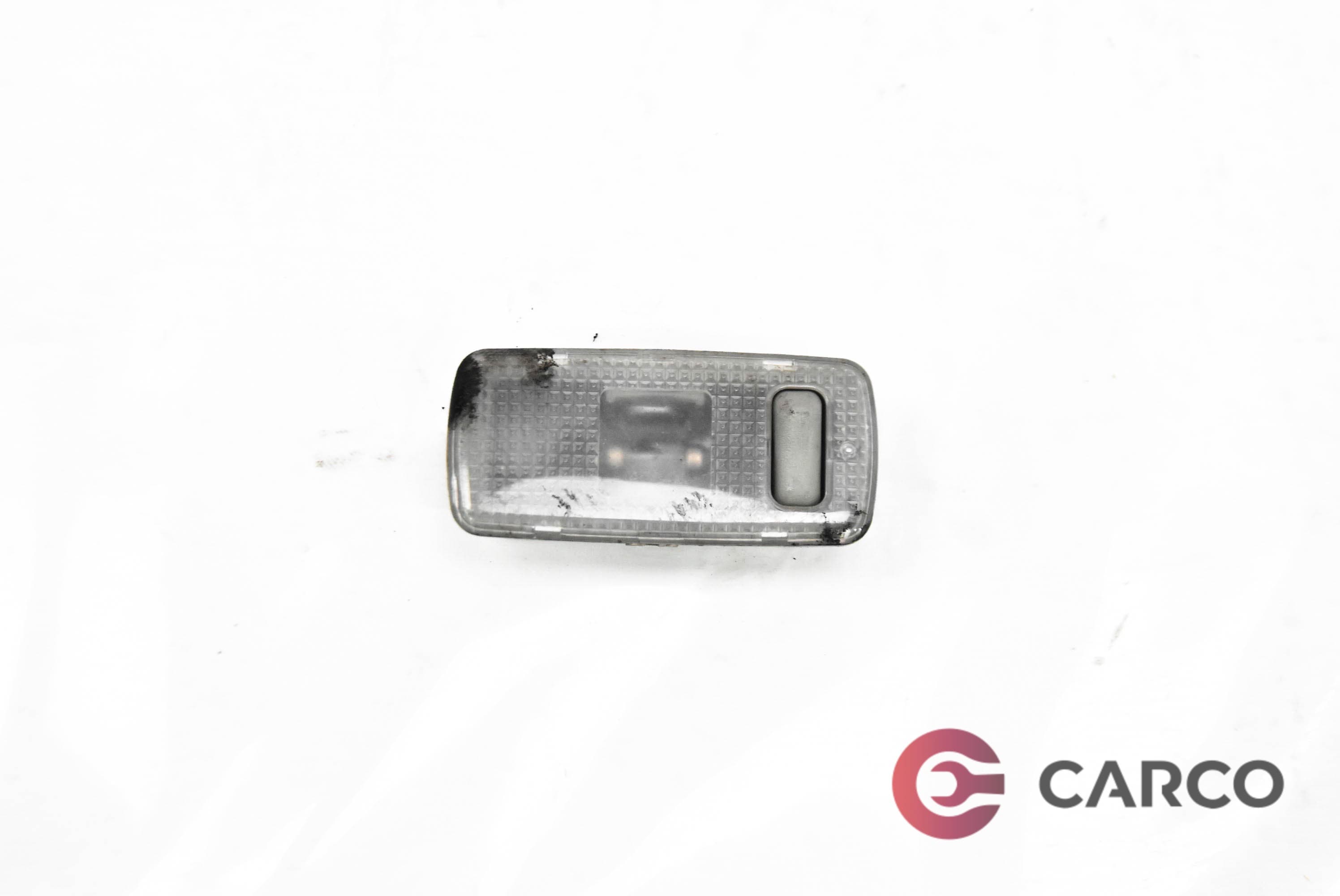 Плафон малък за NISSAN X-TRAIL (T30) 2.2 Di 4x4 (2001 - 2013)