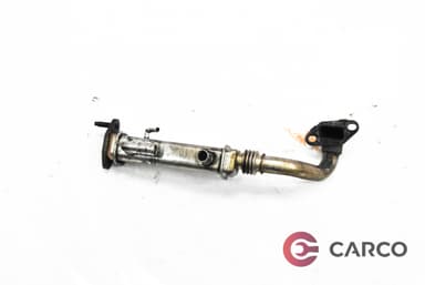 EGR охладител за NISSAN X-TRAIL (T30) 2.2 Di 4x4 (2001 - 2013)