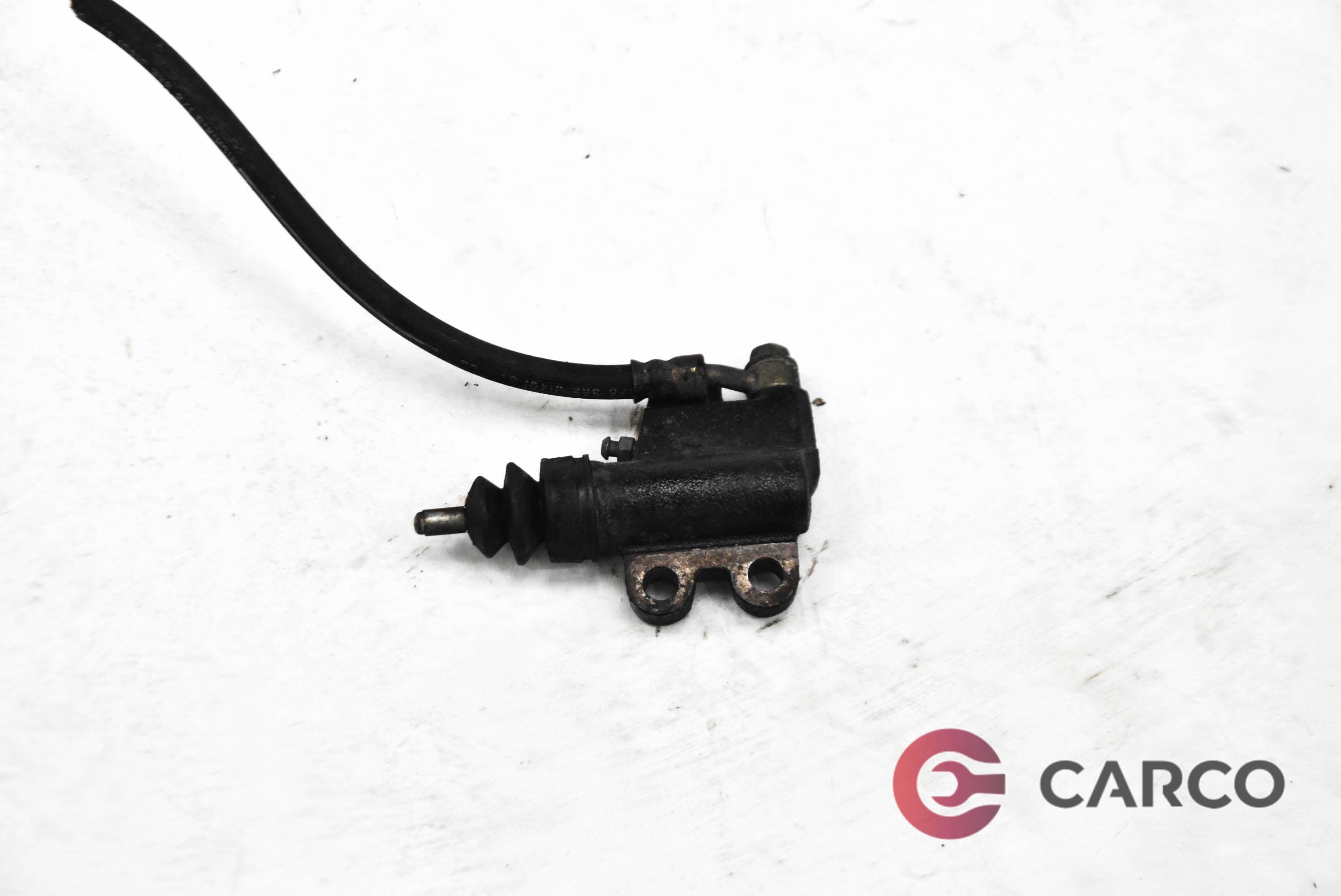 Долна помпа съединител за NISSAN X-TRAIL (T30) 2.2 Di 4x4 (2001 - 2013)